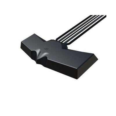 Semtech AirLink 6001201 4-in-1 'BAT' Antenna with Cellular, WiFi, and GPS